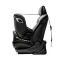 Автокресло Bair Oreo 360 i-size Iso-fix BO-01 total black