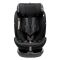 Автокресло Bair Oreo 360 i-size Iso-fix BO-01 total black