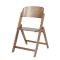 Стульчик для кормления Carrello Focus CRL-16801 Croissant Beige