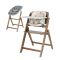 Стульчик для кормления Carrello Focus CRL-16801 Croissant Beige