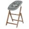 Стульчик для кормления Carrello Focus CRL-16801 Croissant Beige