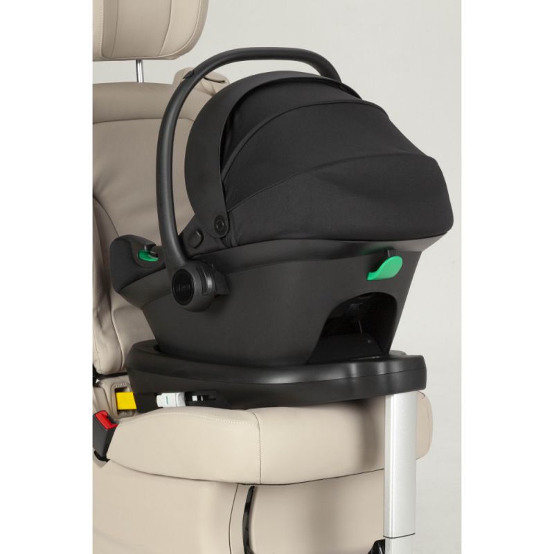 База ISOFIX CARRELLO Nova CRL-16102