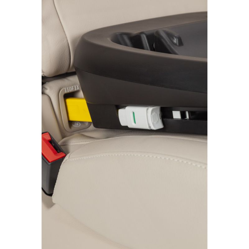 База ISOFIX CARRELLO Nova CRL-16102