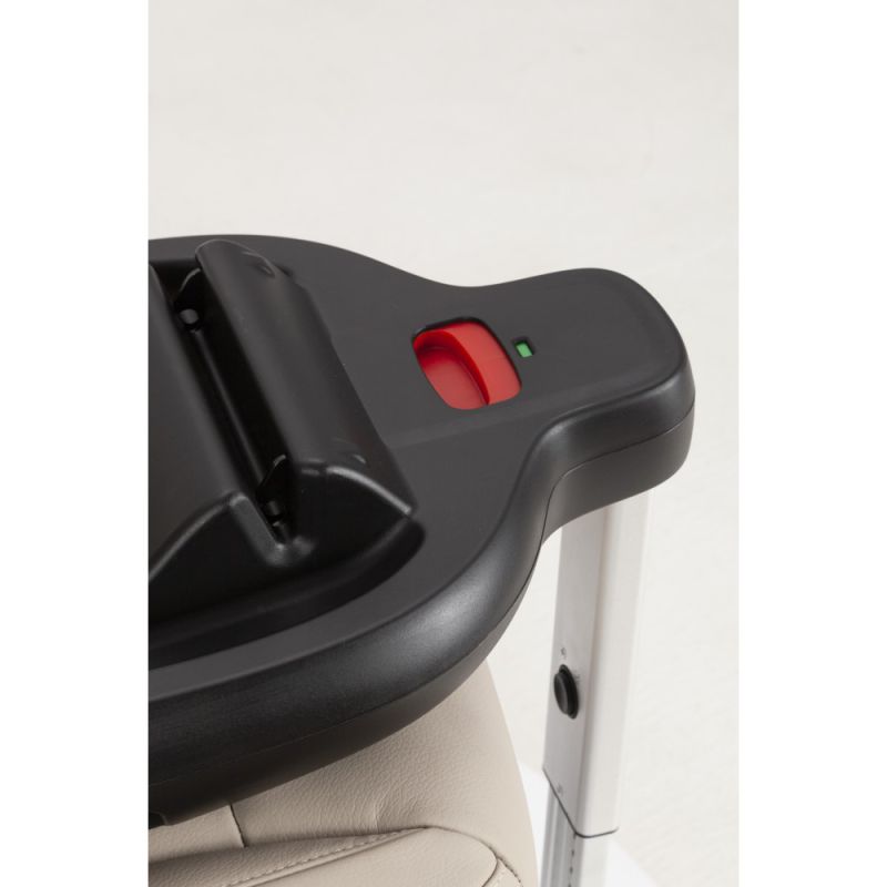 База ISOFIX CARRELLO Nova CRL-16102