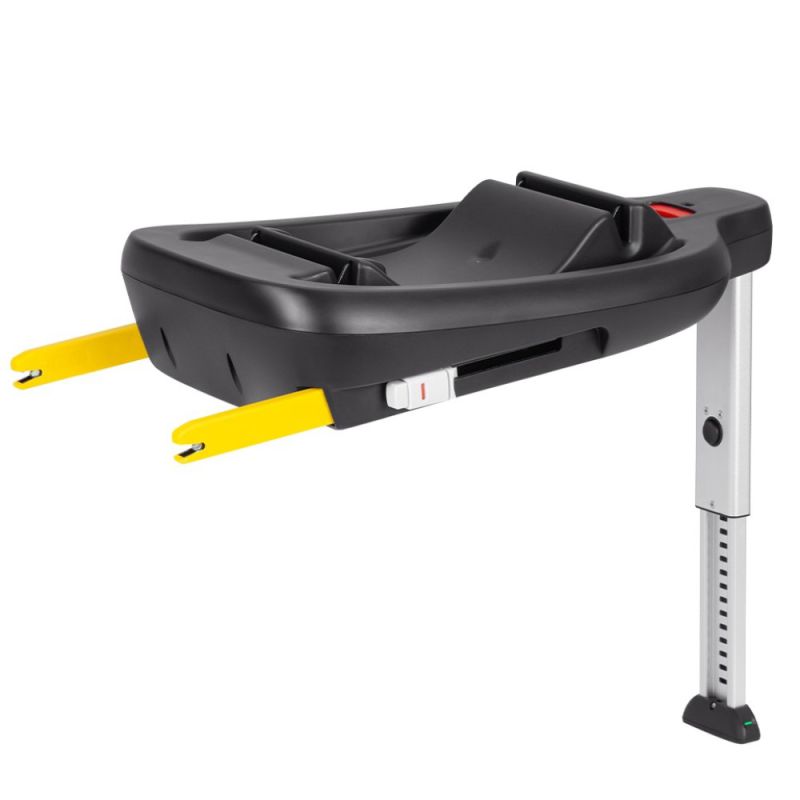 База ISOFIX CARRELLO Nova CRL-16102