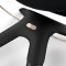 Баунсер Cybex Lemo Platinum Black Wood