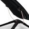 Баунсер Cybex Lemo Platinum Black Wood