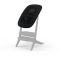 Баунсер Cybex Lemo Platinum Black Wood