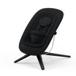 Баунсер Cybex Lemo Platinum Black Wood