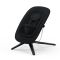 Баунсер Cybex Lemo Platinum Black Wood