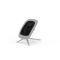 Баунсер Cybex Lemo Platinum Black Wood