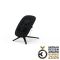 Баунсер Cybex Lemo Platinum Black Wood