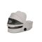 Люлька Cybex Mios/Coya Fold Lux Carry Cot | Style Collection City Grey