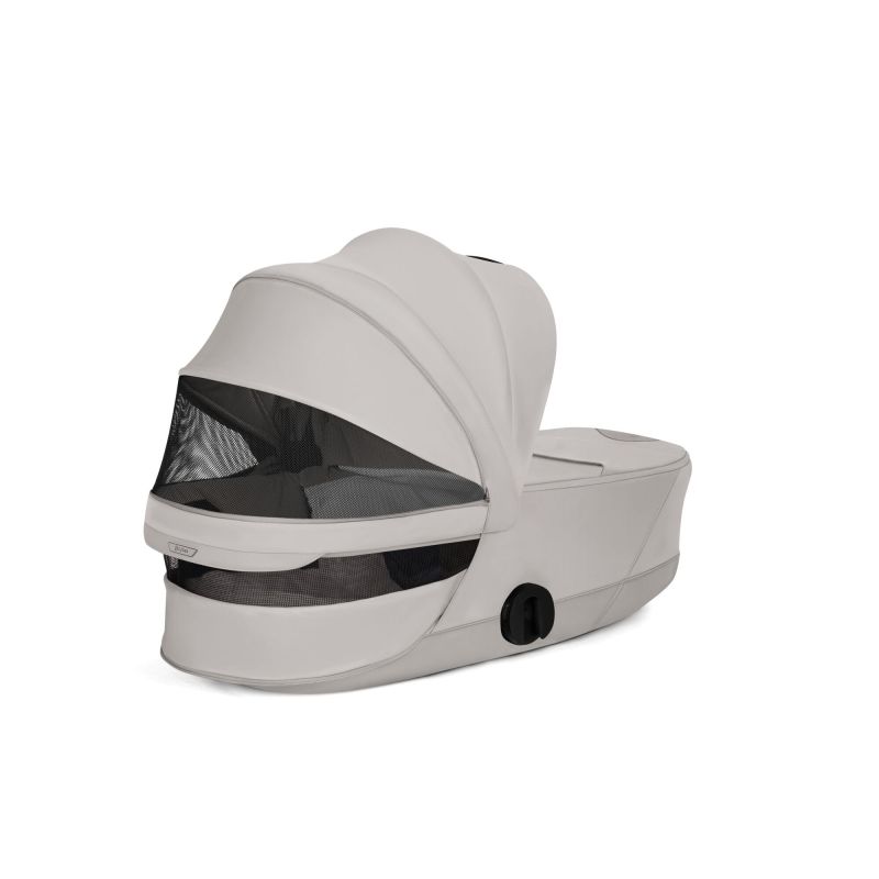 Люлька Cybex Mios/Coya Fold Lux Carry Cot | Style Collection City Grey