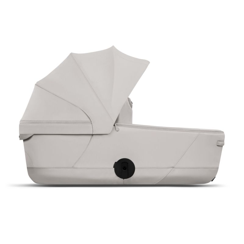 Люлька Cybex Mios/Coya Fold Lux Carry Cot | Style Collection City Grey