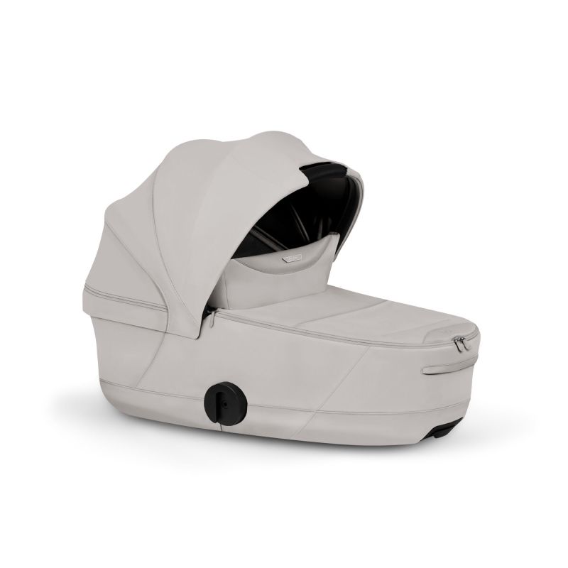 Люлька Cybex Mios/Coya Fold Lux Carry Cot | Style Collection City Grey