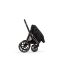 Люлька Cybex Priam Fold Lux Carry Cot | Style Collection Sepia Black