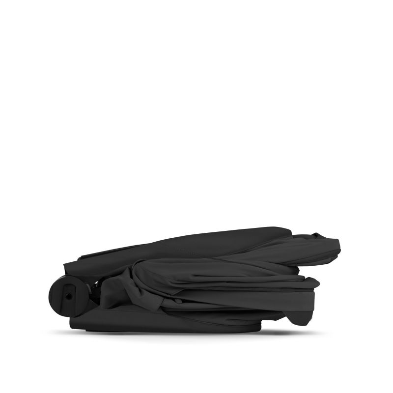 Люлька Cybex Priam Fold Lux Carry Cot | Style Collection Sepia Black