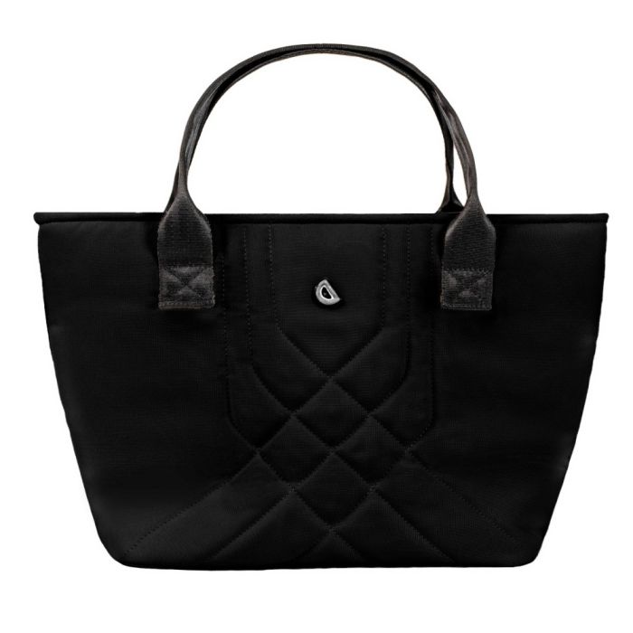 Коляска 2 в 1 Dada Flux Black