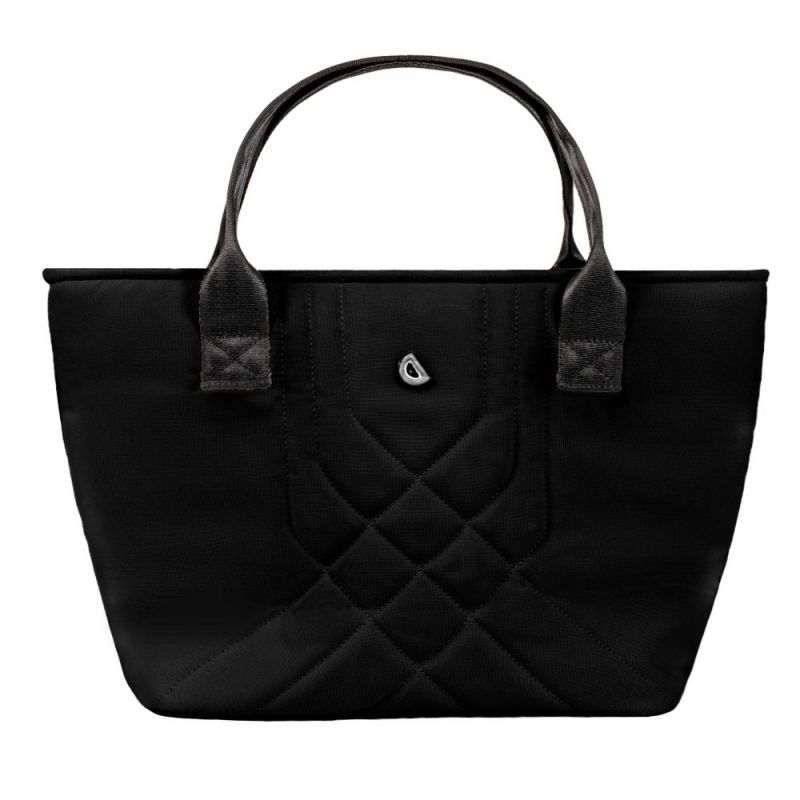 Коляска 2 в 1 Dada Flux Black