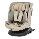 Автокрісло El Camino i-Rise ME 1207 Beige