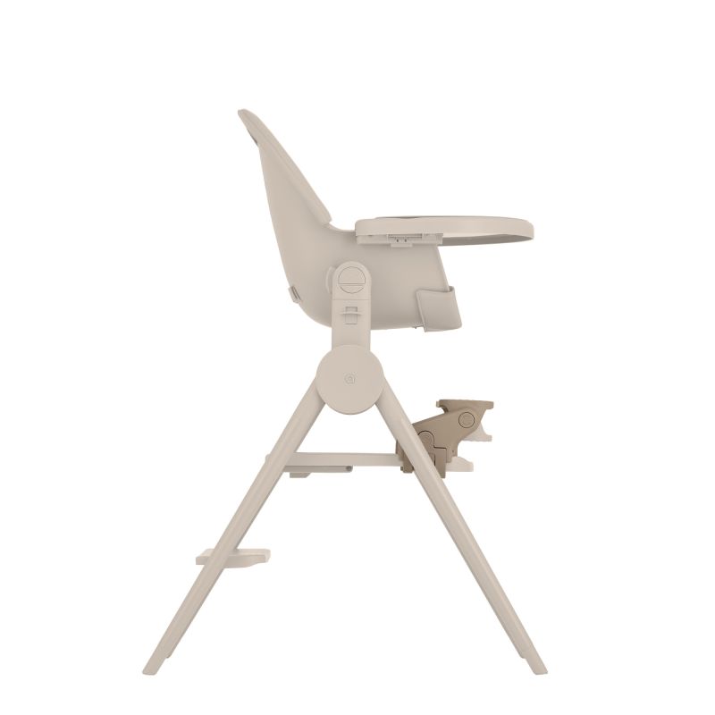 Подножка Anex Ozy Footrest Fluff