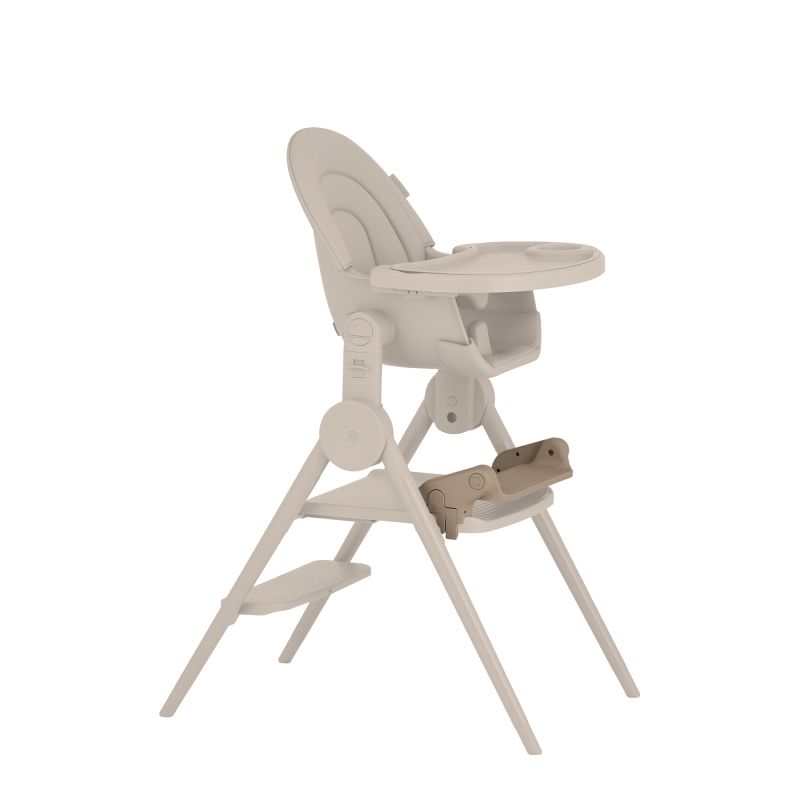 Подножка Anex Ozy Footrest Fluff