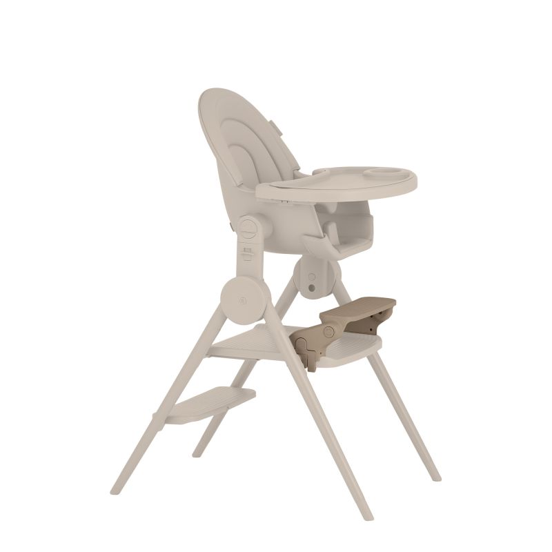 Подножка Anex Ozy Footrest Fluff