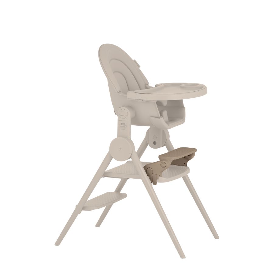 Подножка Anex Ozy Footrest Fluff