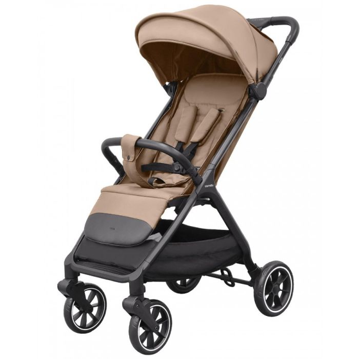 Коляска прогулочная CARRELLO Forza CRL-5535 Clam Beige