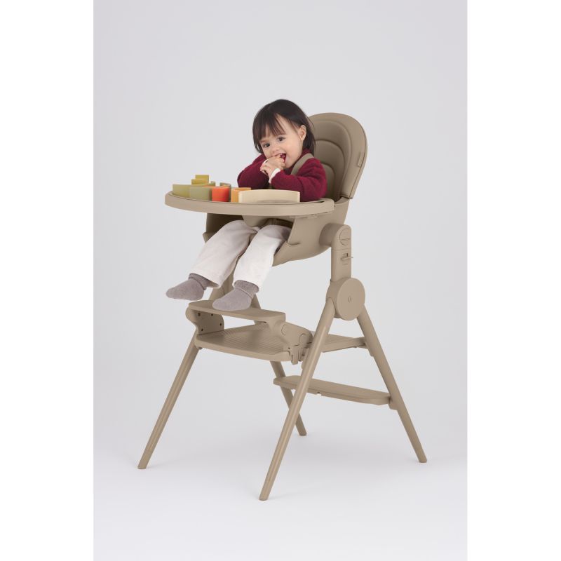 Подножка Anex Ozy Footrest Fluff