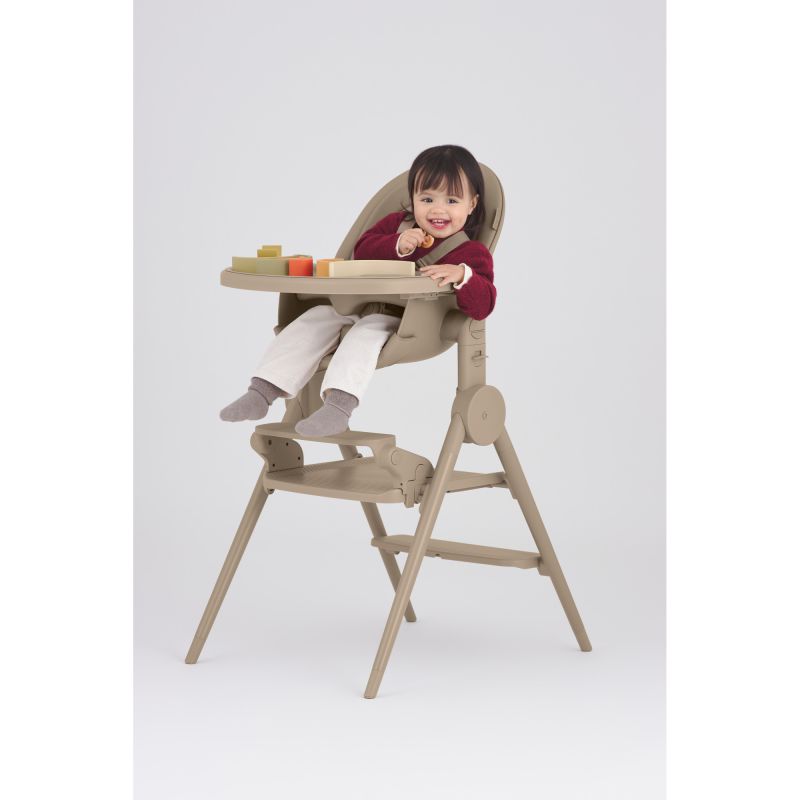 Подножка Anex Ozy Footrest Fluff