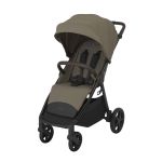 Прогулянкова коляска Espiro Wave Pro 09 Taupe Rapsody