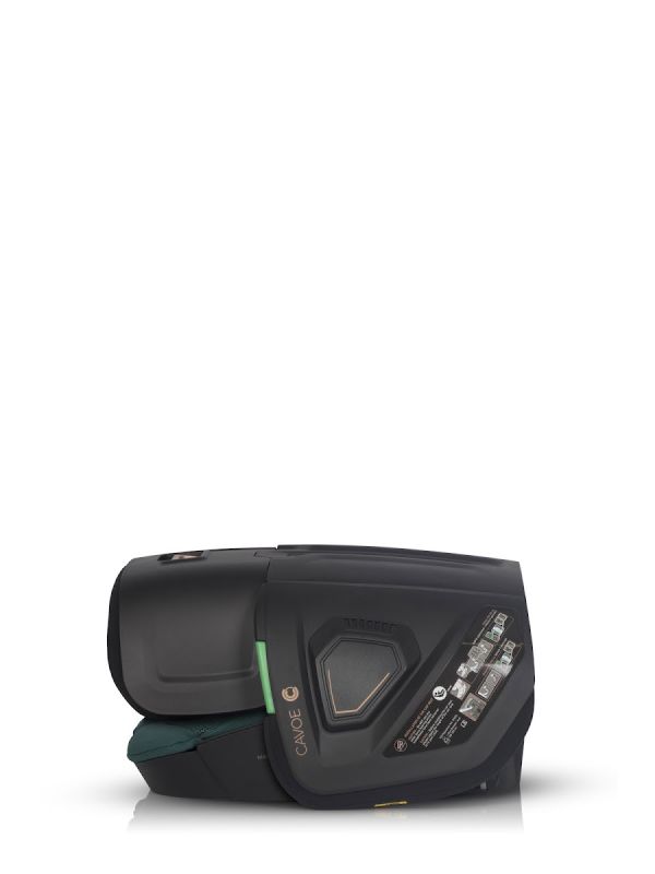 Автокрісло Cavoe Grand Prix Pro I-Size Isofix Forest