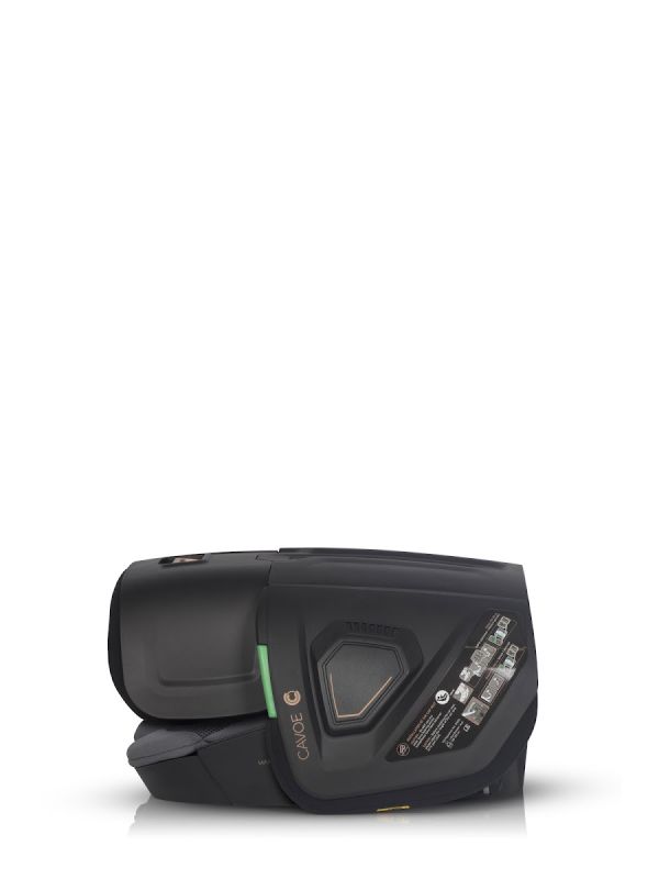 Автокрісло Cavoe Grand Prix Pro I-Size Isofix Iron
