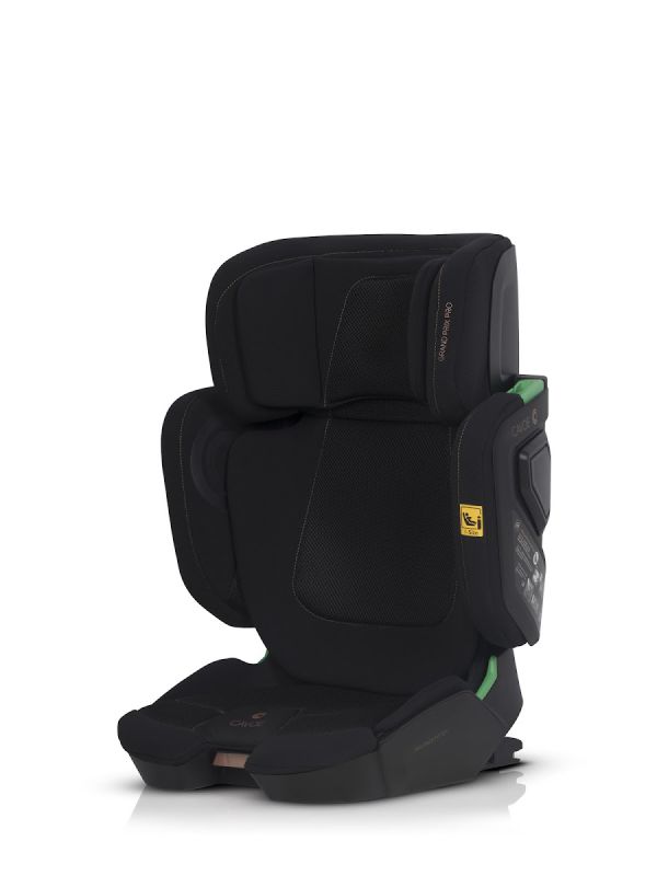 Автокрісло Cavoe Grand Prix Pro I-Size Isofix Meteorite