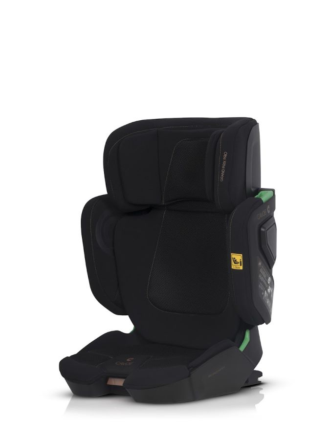 Автокресло Cavoe Grand Prix Pro I-Size Isofix Meteorite