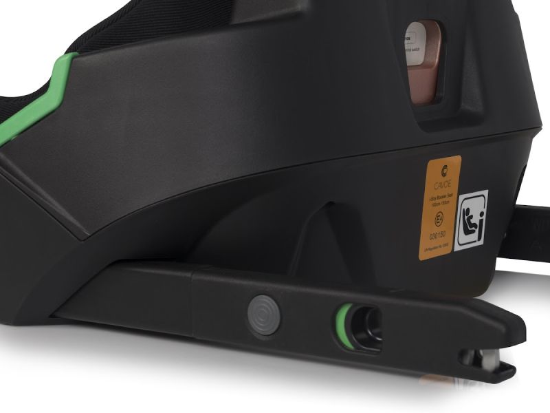 Автокресло Cavoe Grand Prix Pro I-Size Isofix Meteorite