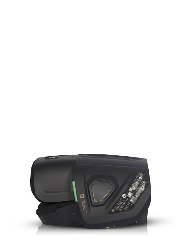 Автокрісло Cavoe Grand Prix Pro I-Size Isofix Meteorite