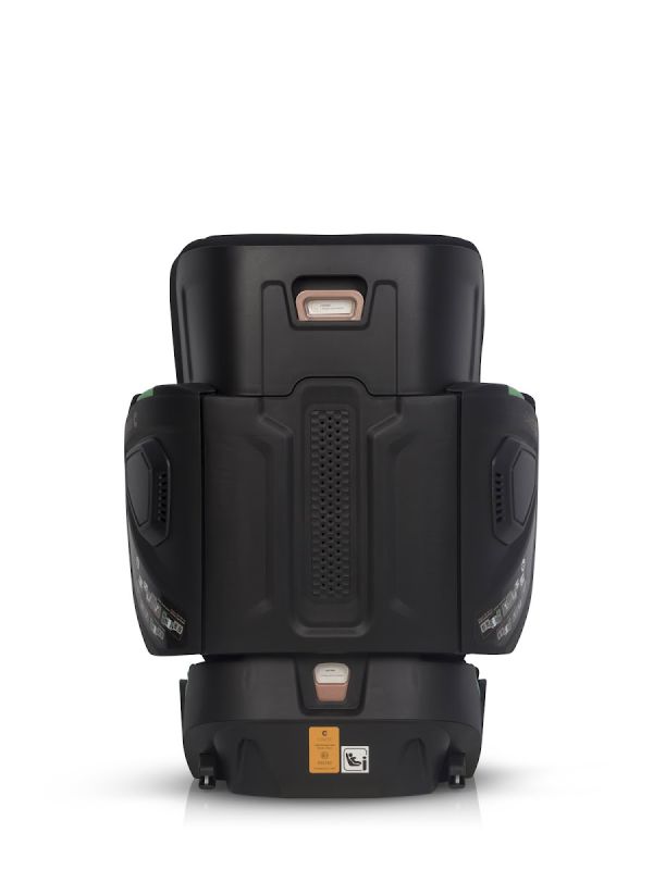 Автокрісло Cavoe Grand Prix Pro I-Size Isofix Meteorite