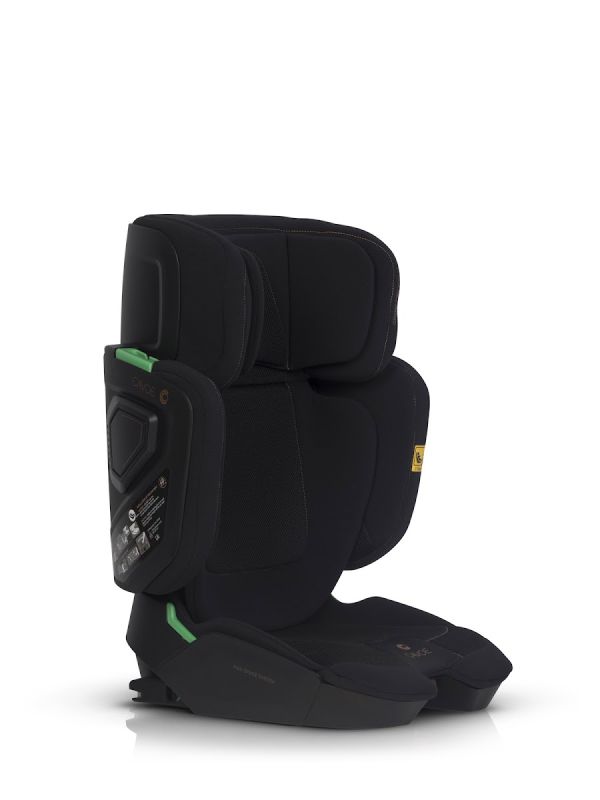 Автокрісло Cavoe Grand Prix Pro I-Size Isofix Meteorite