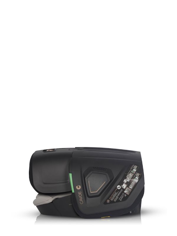 Автокрісло Cavoe Grand Prix Pro I-Size Isofix Taupe