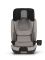 Автокресло Cavoe Grand Prix I-Size Isofix Taupe
