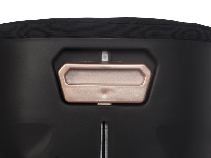 Автокрісло Cavoe Grand Prix I-Size Isofix Taupe