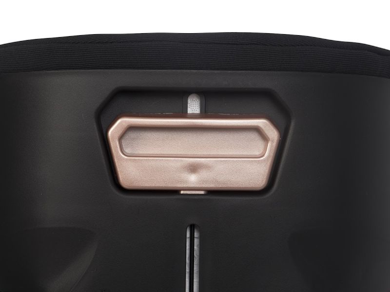 Автокресло Cavoe Grand Prix I-Size Isofix Taupe
