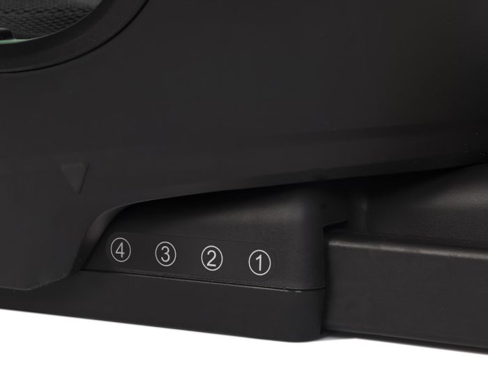 Автокрісло Cavoe Grand Prix I-Size Isofix Taupe