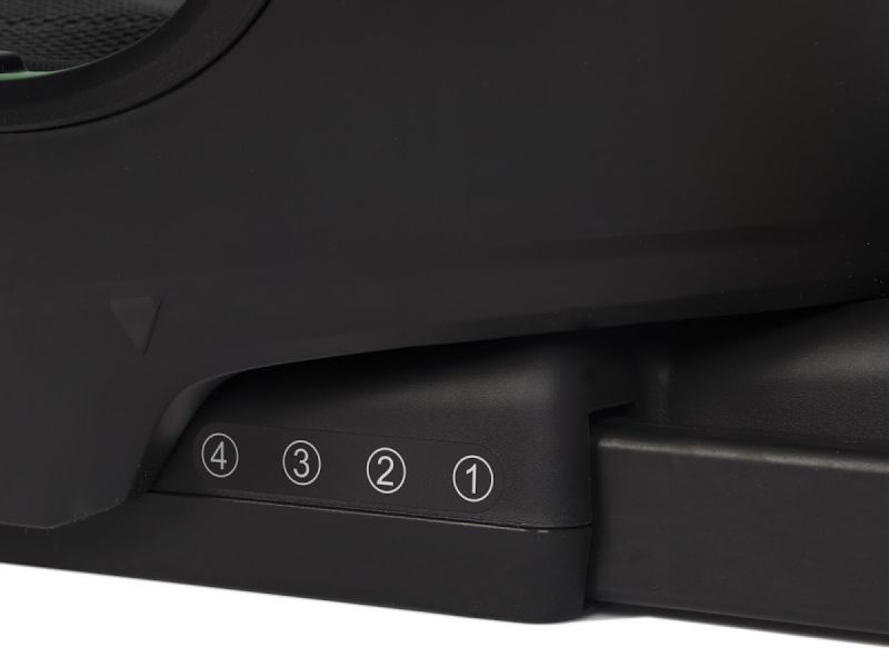 Автокресло Cavoe Grand Prix I-Size Isofix Taupe