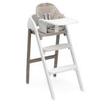 Стульчик для кормления Chicco Crescendo Up 3 в 1 Pearl Copper Re-Lux