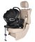 Автокрісло CARRELLO Vega CRL-14101 Absolute Black i-Size 40-87см ISOFIX Автокрісло CARRELLO Vega CRL-14101 Absolute Black i-Size 40-87см ISOFIX