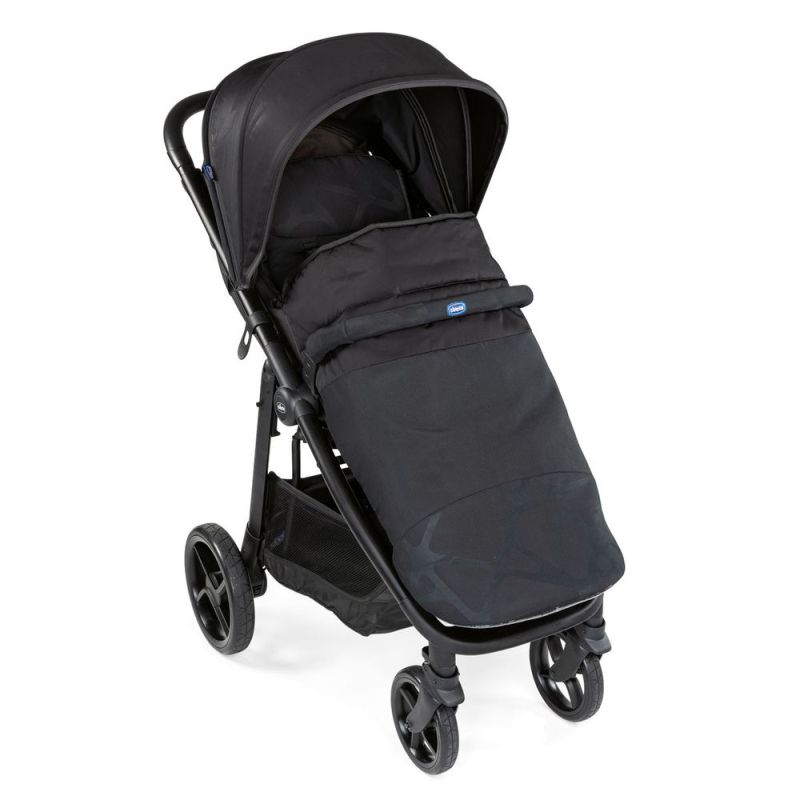 Прогулочная коляска Chicco Multiride